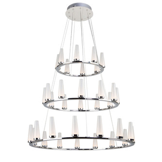 Briar Chandelier (12|AC7515)