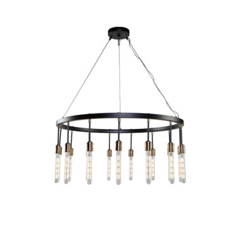 Willow AC11095 Chandelier (12|AC11095)