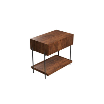 Clean Accord Bedside Table F1027 (9485|F1027.06)
