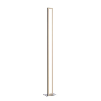 Frame Accord Floor Lamp 3123 LED (9485|3123LED.48)