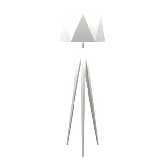 Facet Floor Lamp 3034 *NOT c(UL)us (9485|3034.47)