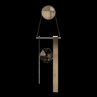 Aria 20.75H'' Sconce (97|100009-3)
