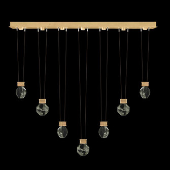 Aria 60''W Linear Pendant (97|100007-5-4444444)