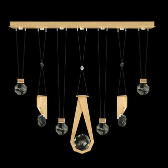 Aria 60''W Linear Pendant (97|100007-5-1124444)
