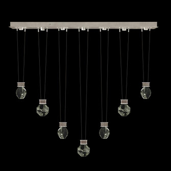 Aria 60''W Linear Pendant (97|100007-4-4444444)