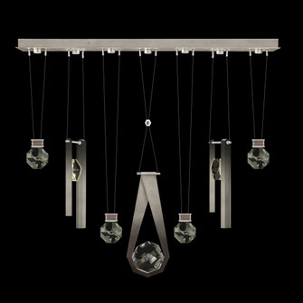 Aria 60''W Linear Pendant (97|100007-4-2334444)