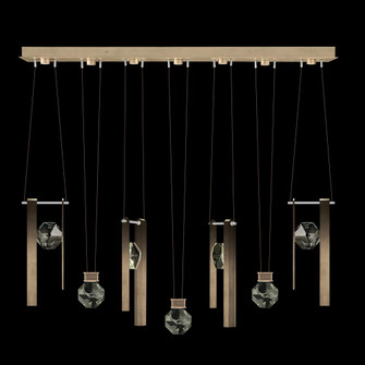 Aria 60''W Linear Pendant (97|100007-3-3333444)