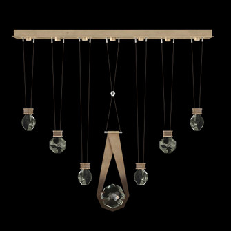Aria 60''W Linear Pendant (97|100007-3-2444444)