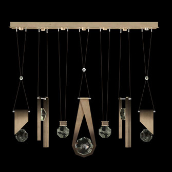 Aria 60''W Linear Pendant (97|100007-3-1123344)