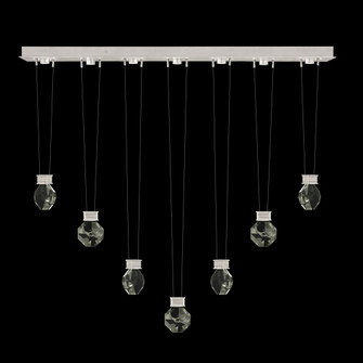 Aria 60''W Linear Pendant (97|100007-1-4444444)