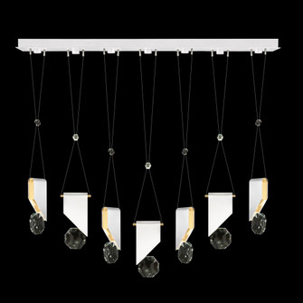 Aria 60''W Linear Pendant (97|100007-2-1111111)