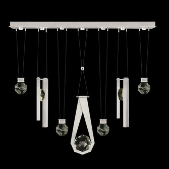 Aria 60''W Linear Pendant (97|100007-1-2334444)