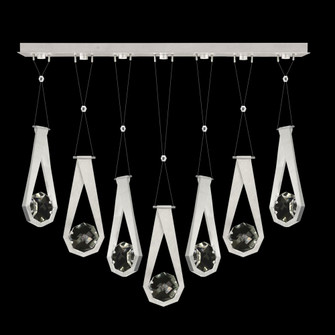 Aria 60''W Linear Pendant (97|100007-1-2222222)
