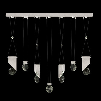 Aria 60''W Linear Pendant (97|100007-1-1111444)