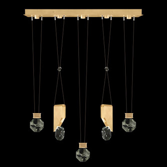 Aria 43''W Linear Pendant (97|100006-5-11444)