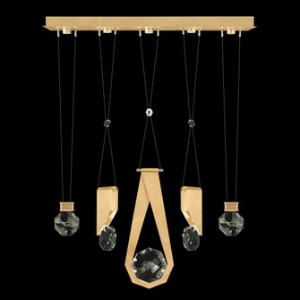 Aria 43''W Linear Pendant (97|100006-5-11244)