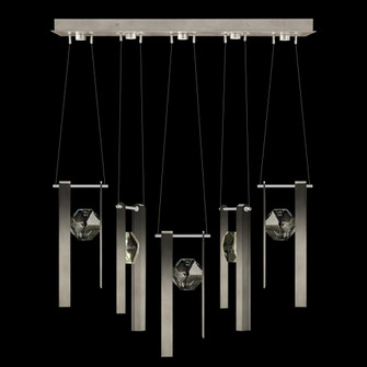 Aria 43''W Linear Pendant (97|100006-4-33333)