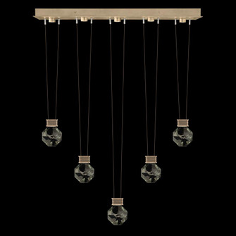 Aria 43''W Linear Pendant (97|100006-3-44444)