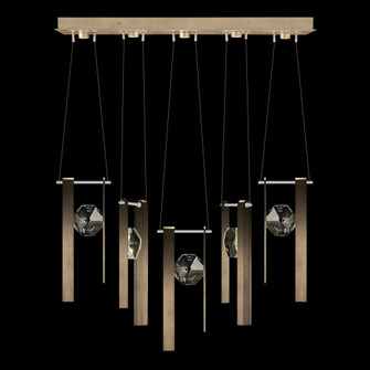 Aria 43''W Linear Pendant (97|100006-3-33333)