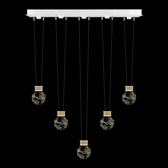 Aria 43''W Linear Pendant (97|100006-2-44444)