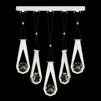 Aria 43''W Linear Pendant (97|100006-2-22222)