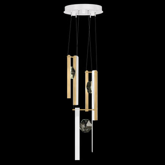 Aria 16''W Round Pendant (97|100005-2-333)
