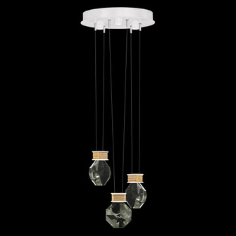 Aria 16''W Round Pendant (97|100005-2-444)