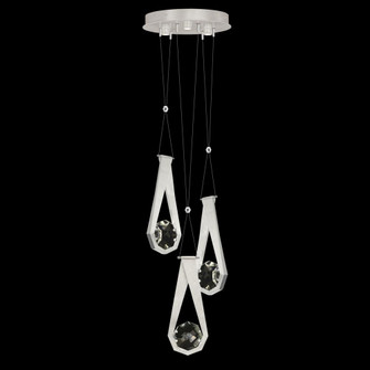 Aria 16''W Round Pendant (97|100005-1-222)