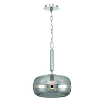 Nottingham 20'' Pendant In Nickel (4304|37197-021)