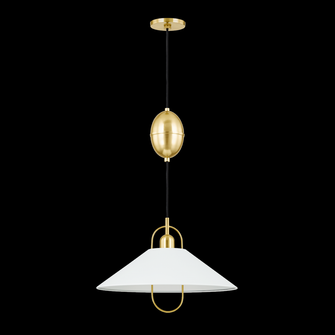 Mariel Pendant (6939|H866701-AGB/SWH)