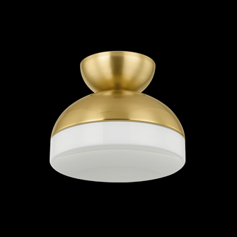 Rue Flush Mount (6939|H851501-AGB)