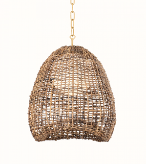 Maester Pendant (52|F2316-VGL)