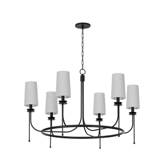 Calder Chandelier (52|F1240-FOR)