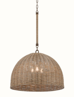 Huxley Exterior Pendant (52|F2024-TBZ)