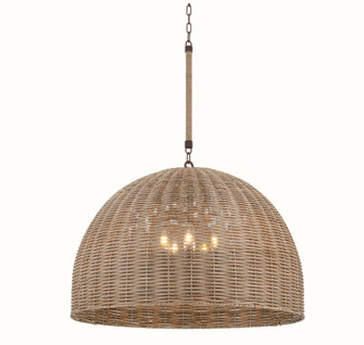 Huxley Exterior Pendant (52|F2034-TBZ)