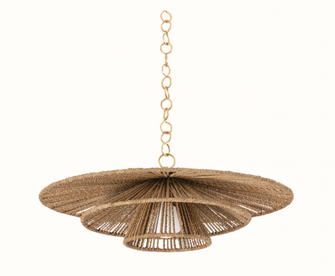 Levan Pendant (52|F1724-VGL)