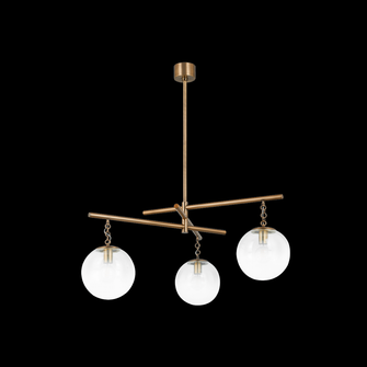 Wade Chandelier (52|F1044-PBR)