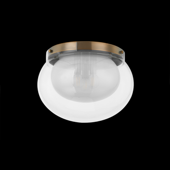 Magma Flush Mount (52|C2114-PBR)