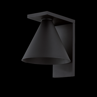Sean Exterior Wall Sconce (52|B3912-TBK)