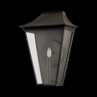 Tehama Exterior Wall Sconce (52|B2921-FRN)