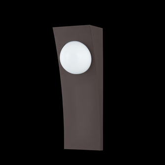 Victor Exterior Wall Sconce (52|B2320-TBZ)