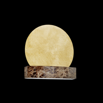 Rune Wall Sconce (52|B2312-VGL)