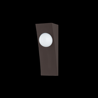 Victor Exterior Wall Sconce (52|B2314-TBZ)
