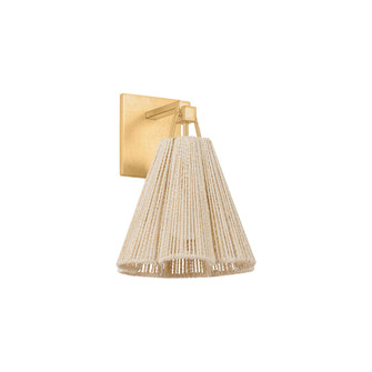 Sonoma Wall Sconce (52|B3413-VGL)