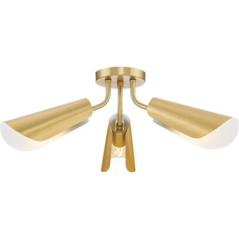 P350272-191 3-L SEMI-FLUSH (149|P350272-191)