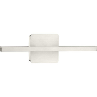 P300448-009-CS 16IN LED LINEAR VANITY (149|P300448-009-CS)