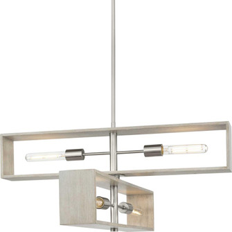 P400370-009 4-L CHANDELIER (149|P400370-009)
