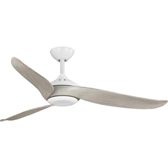 P250105-028-30 3-BLD 52IN CEILING FAN (149|P250105-028-30)