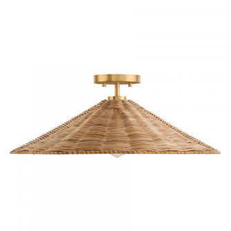 Semi-Flush (8483|M60074NB)