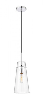 1 Light Pendant (276|7508P-CH)